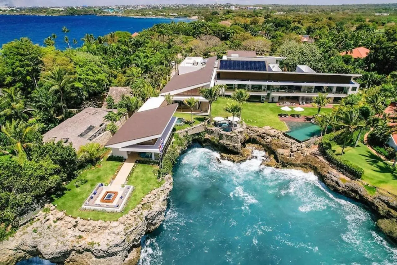 Punta Aguila 22 Casa De Campo Villa La Romana