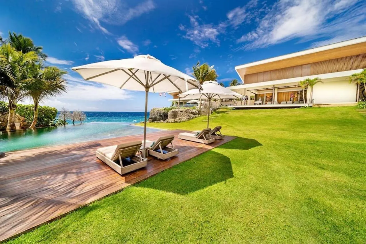 Vakantiehuis Punta Aguila 22 Casa De Campo Villa La Romana