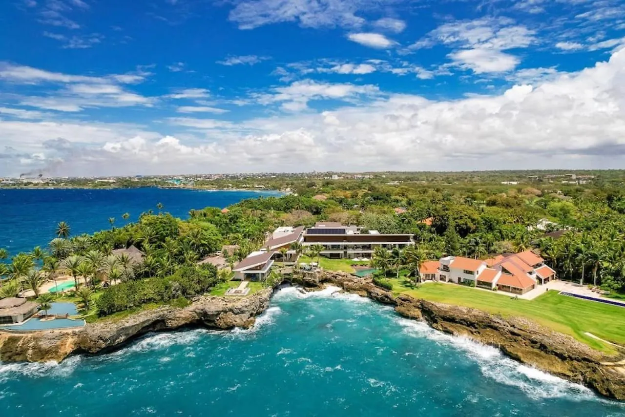 Punta Aguila 22 Casa De Campo Villa La Romana Vakantiehuis
