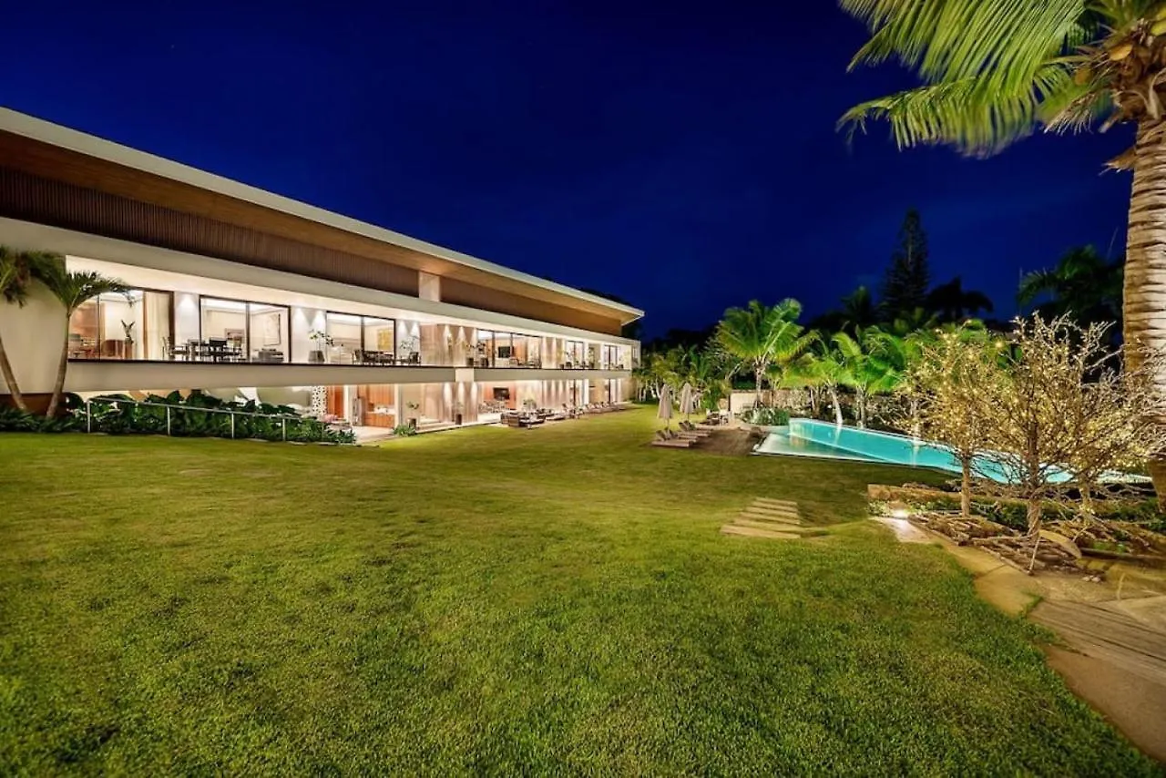 Punta Aguila 22 Casa De Campo Villa La Romana