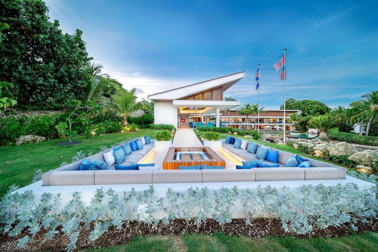 Vakantiehuis Punta Aguila 22 Casa De Campo Villa La Romana