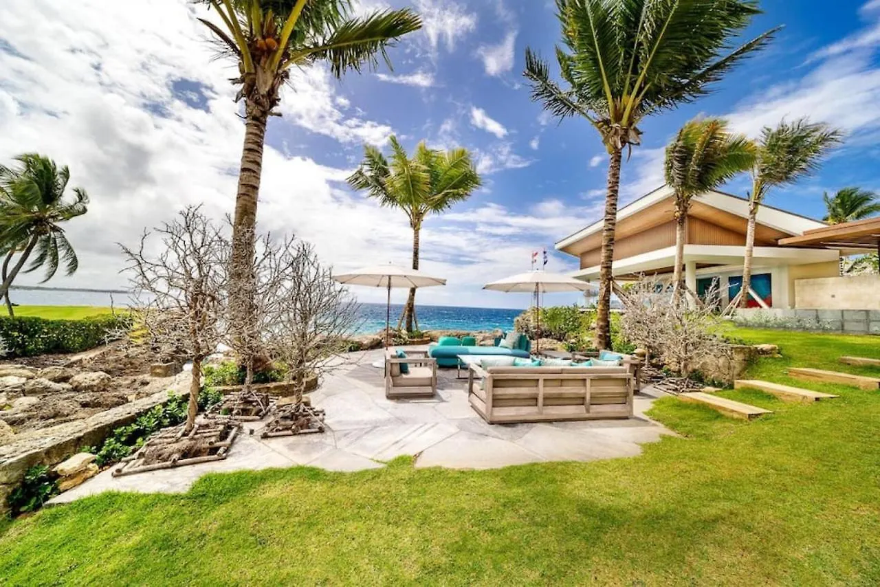 Punta Aguila 22 Casa De Campo Villa La Romana Dominicaanse Republiek