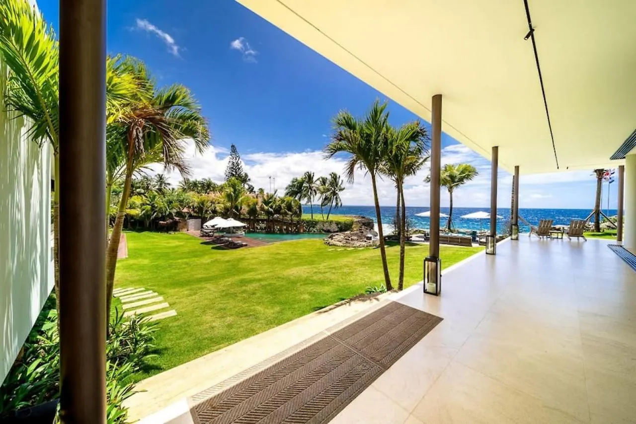 Punta Aguila 22 Casa De Campo Villa La Romana 0*,