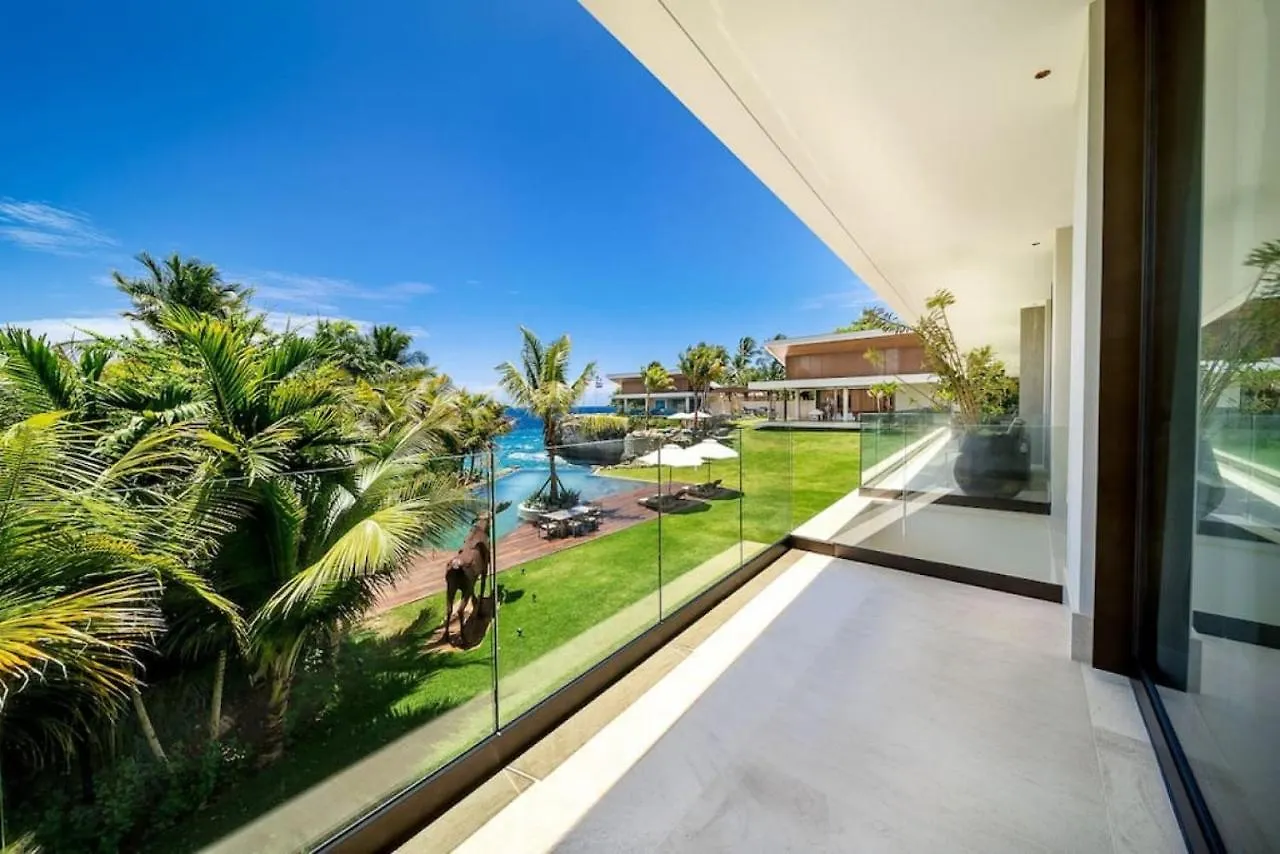 Punta Aguila 22 Casa De Campo Villa La Romana