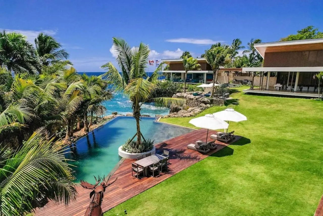 Punta Aguila 22 Casa De Campo Villa La Romana